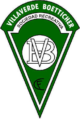 Villaverde Boetticher CF